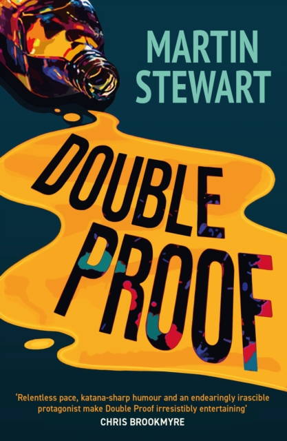 Double Proof - Martin Stewart