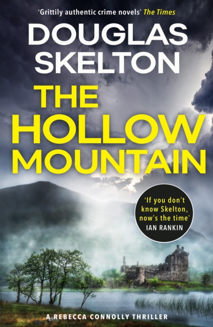 Hollow Mountain - Douglas Skelton