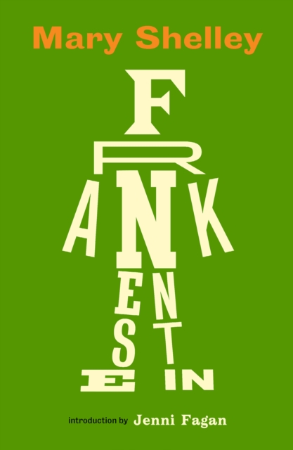 Frankenstein - Mary Shelley