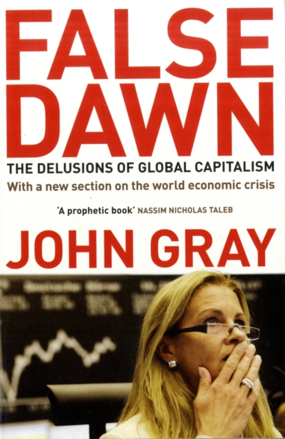 False Dawn - John Gray