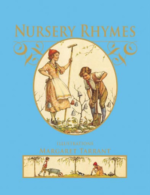 Nursery Rhymes - Margaret Tarrant