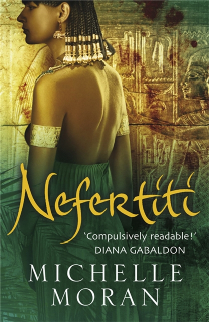 Nefertiti - Michelle Moran