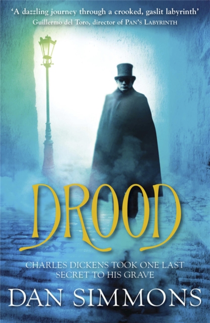 Drood - Dan|quercus Simmons
