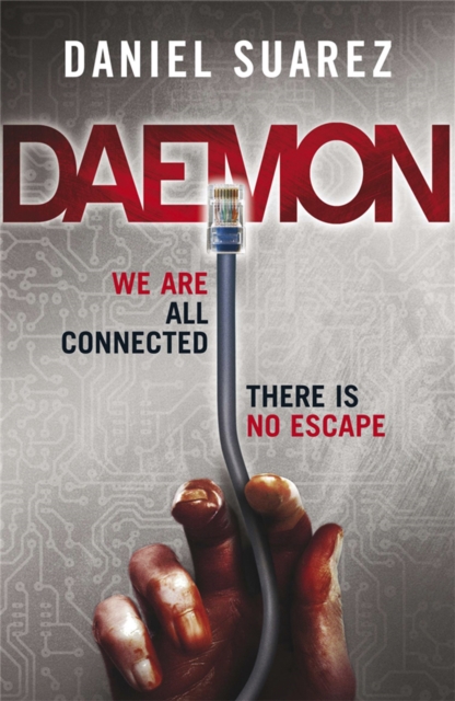 Daemon - Daniel|quercus Suarez