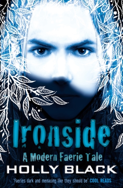 Ironside - Holly Black