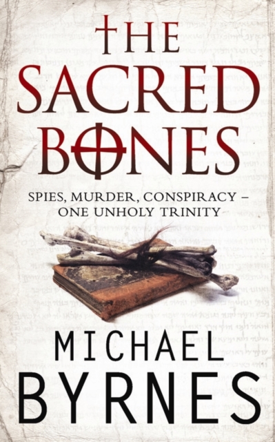 Sacred Bones - Michael Byrnes