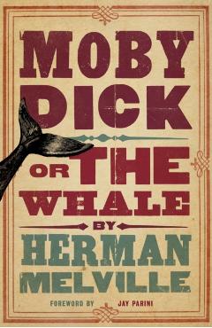 Poza produsului Moby Dick - Herman Melville
