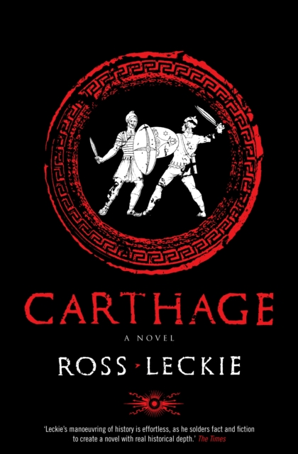 Carthage - Ross Leckie