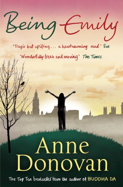 Being Emily - Anne Donovan