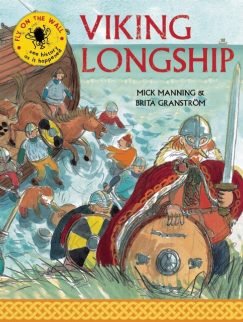 Viking Longship - 
