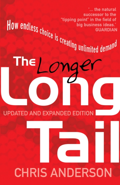 Long Tail - Chris Anderson