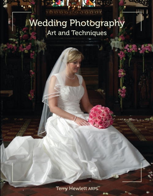 Wedding Photography - Terry Hewlett