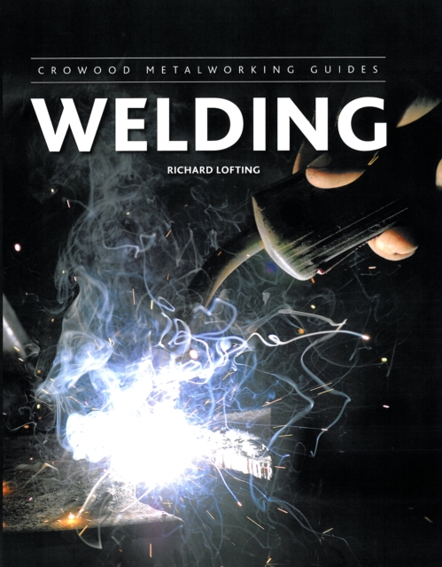 Welding - Richard Lofting