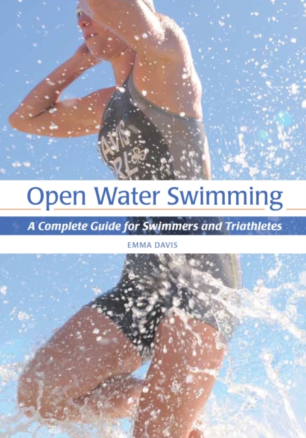 Open Water Swimming - Emma Davis