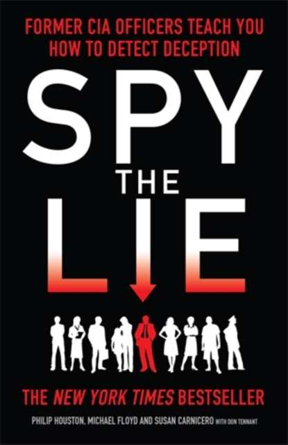 Spy the Lie - Mike|houston Floyd