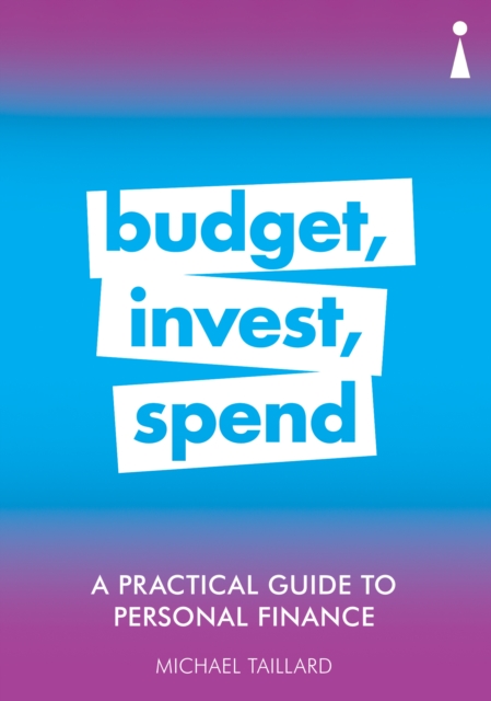 Introducing Personal Finance - Michael Taillard