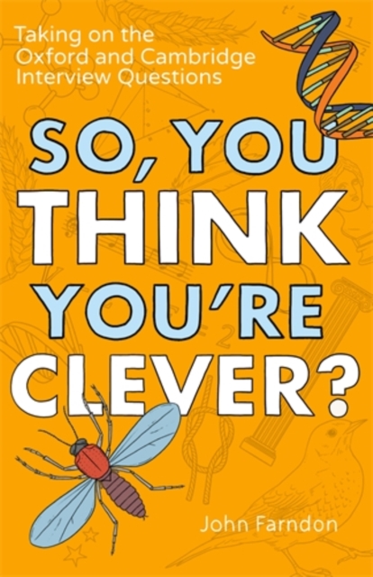 So, You Think You're Clever? - John Farndon