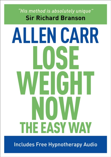 Lose Weight Now The Easy Way - Allen Carr