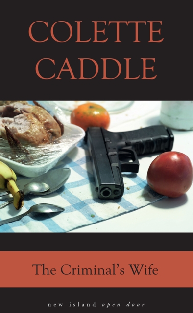 Criminal's Wife - Colette Caddle