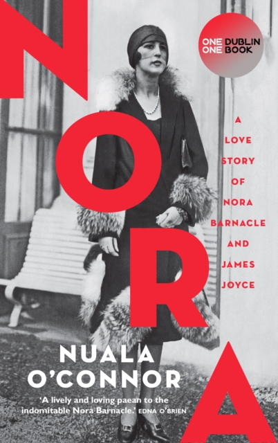 NORA - Nuala O'connor