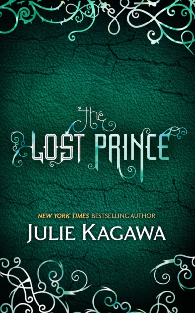 Lost Prince - Julie Kagawa