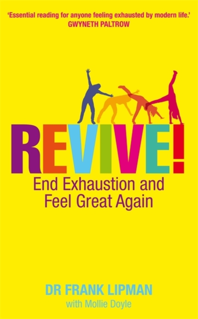 Revive! - Dr Frank Lipman