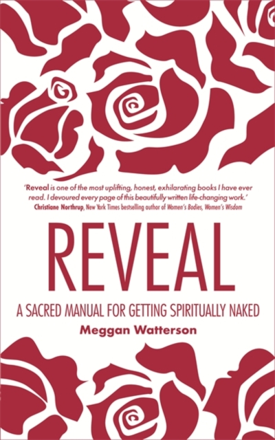 Coperta cărții 'Reveal - Meggan Watterson'