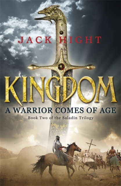 Kingdom - Jack|hight Hight