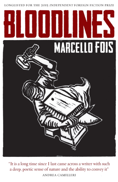 Bloodlines - Marcello Fois
