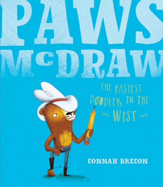 Paws McDraw - Connah Brecon