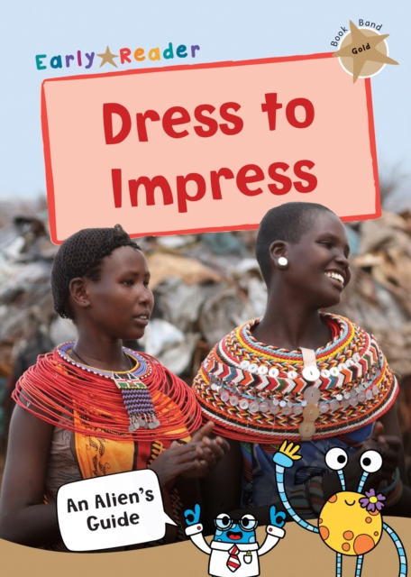 Dress to Impress - 