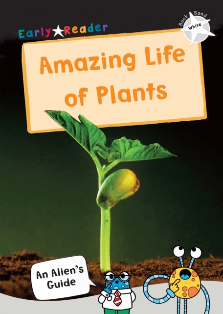 Amazing Life of Plants - 