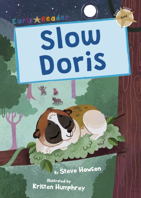 Slow Doris - Steve Howson