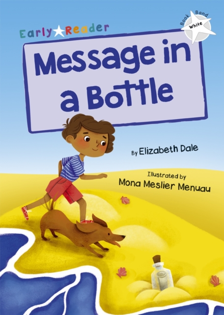 Message in a Bottle - Elizabeth Dale