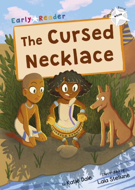 Cursed Necklace - Katie Dale