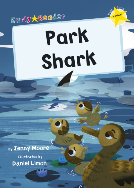 Park Shark - Jenny Moore