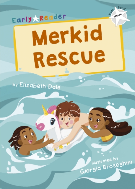 Merkid Rescue - Elizabeth Dale