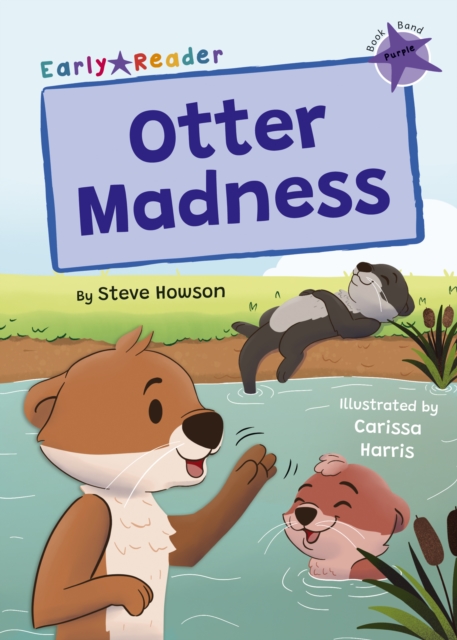 Otter Madness - Steve Howson