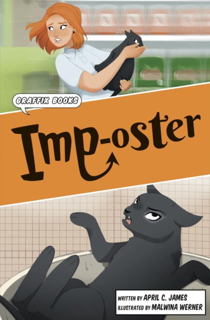 Imp-oster - April C. James