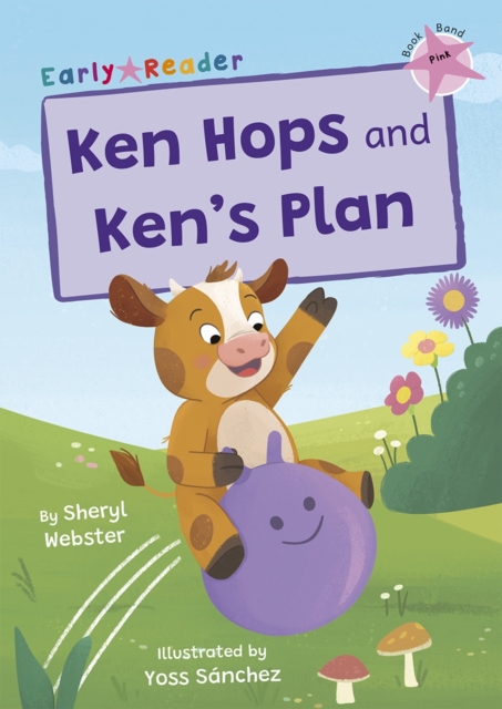 Ken Hops and Ken's Plan - Sheryl Webster