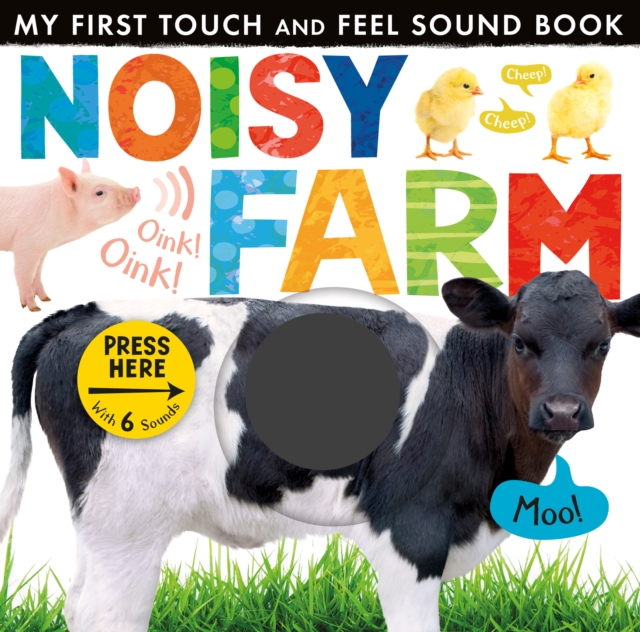 Noisy Farm - 