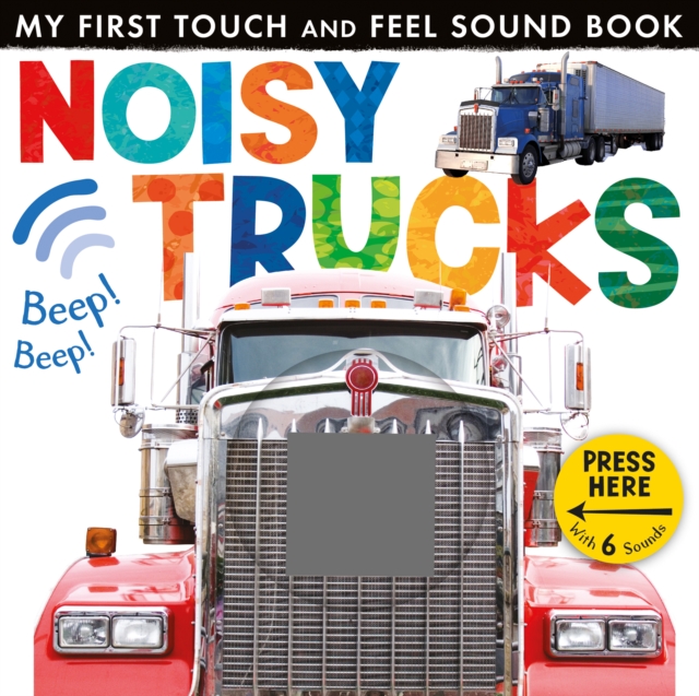 Noisy Trucks - 