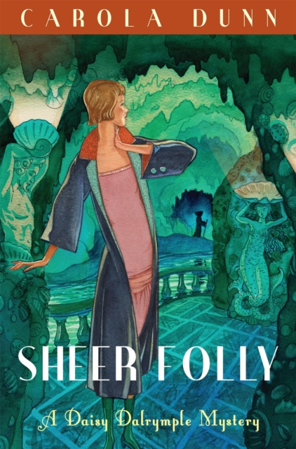 Sheer Folly - Carola Dunn