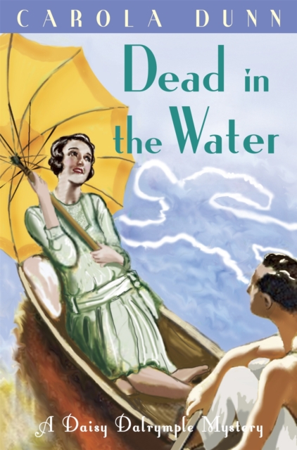 Dead in the Water - Carola Dunn