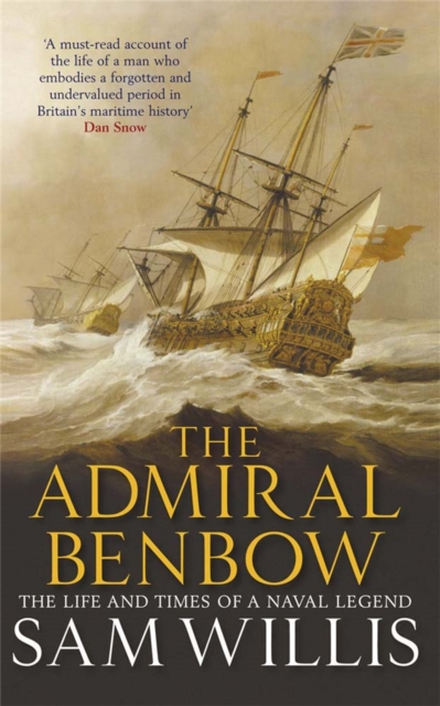 Admiral Benbow - Sam Willis