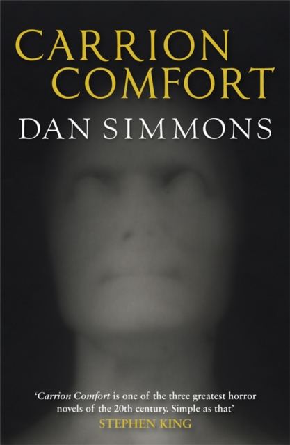 Carrion Comfort - Dan|simmons Simmons