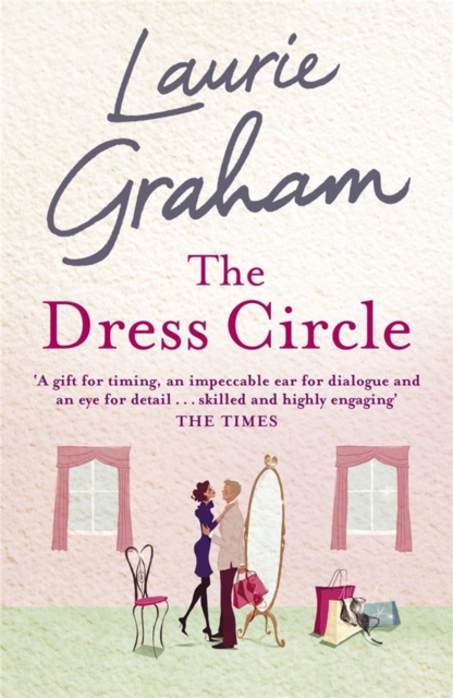 Dress Circle - Laurie Graham