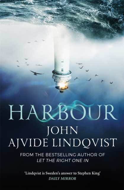 Harbour - John Ajvide Lindqvist