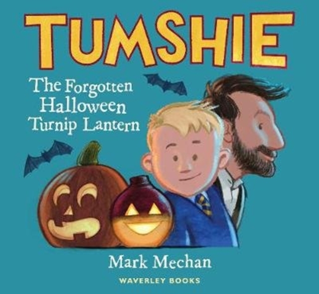 Tumshie - Mark Mechan