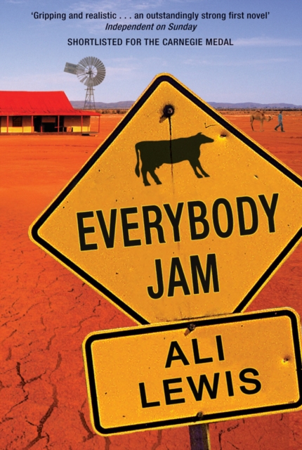 Everybody Jam - Ali Lewis